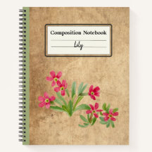 Composición personalizada Primrose