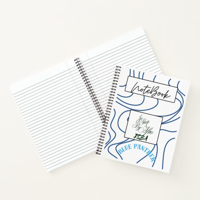 Cuaderno CompraPorAfro (Interior)