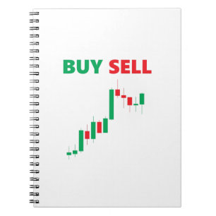 Cuaderno Comprar Vender - Intercambiador de Divisas del Mer