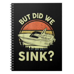 Cuaderno Cómprate Gracioso Pero ¿Hundimos A Los Hombres A M