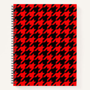 Cuaderno Comprobación de la galga roja y negra
