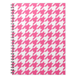 Cuaderno Comprobación de la galga rosa y blanca