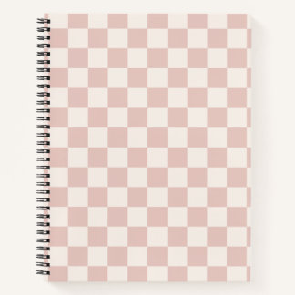 Cuaderno Comprobar tablero de verificación de patrones de c