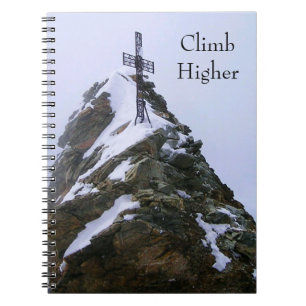 Cuaderno Comunicado cruzado de la Cumbre de Matterhorn