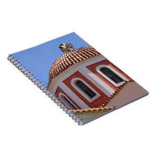 Cuaderno Comunicado de la iglesia griega