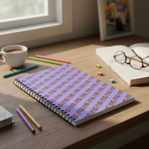 Cuaderno Comunicado de paz