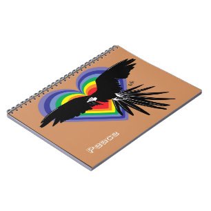 Cuaderno Comunicado de paz
