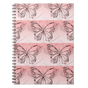 Cuaderno Comunicado de paz de Hope Joy