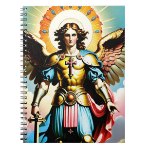 Cuaderno Comunicado de San Michael