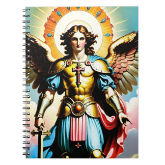 Cuaderno Comunicado de San Michael