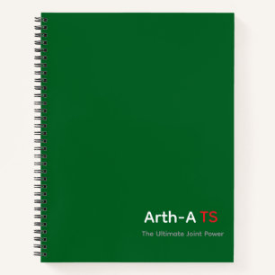 Cuaderno Comunicado médico general