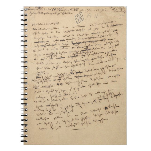 Cuaderno comunista del manifiesto (Frente)