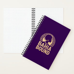 Cuaderno Con destino a Brasil 