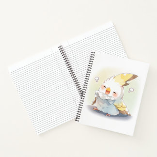 Cuaderno con diseños bonitos y bonitos