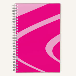 Cuaderno con espirales