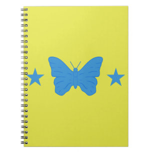 Cuaderno con la bandera de Bady Bassit, Brasil