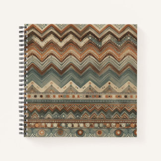 Cuaderno Con los pies en la tierra