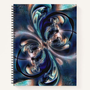 Cuaderno Concepción