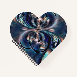 Cuaderno Concepción