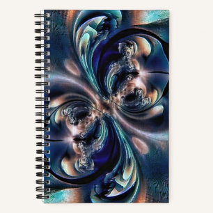 Cuaderno Concepción