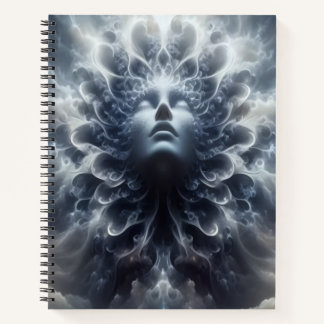 Cuaderno Conciencia ilimitada 