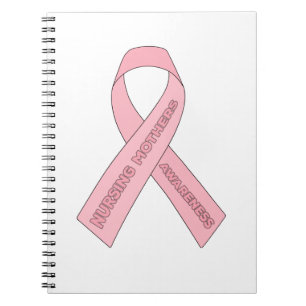 Cuaderno Conciencia sobre las madres de enfermería