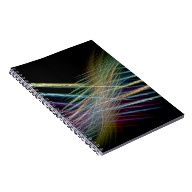 Cuaderno Concierto De La Vida (Lado Derecho)