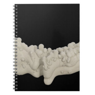 Cuaderno Concreción de la arcilla