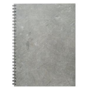Cuaderno Concreto