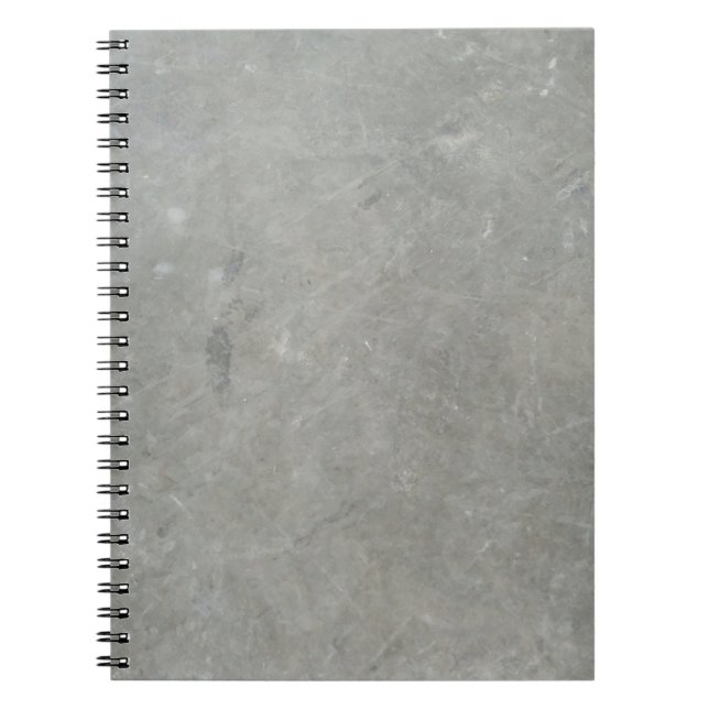 Cuaderno Concreto (Frente)
