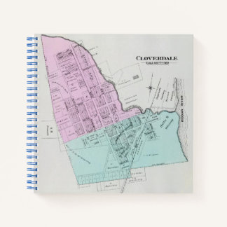 Cuaderno Condado de Sonoma, California 26 2