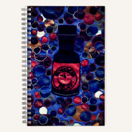 Cuaderno Condimento