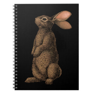 Cuaderno Conejo