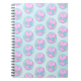 Cuaderno Conejo