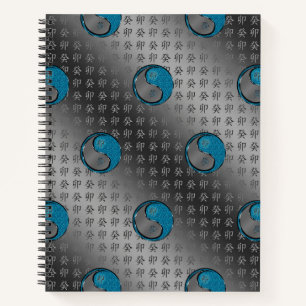 Cuaderno Conejo de Agua