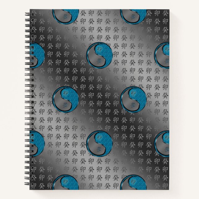 Cuaderno Conejo de Agua (Anverso)