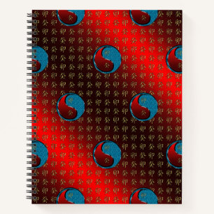 Cuaderno Conejo de Agua