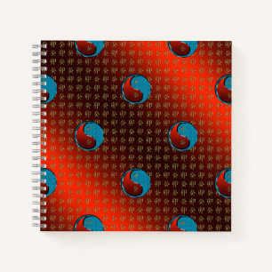 Cuaderno Conejo de Agua