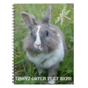 Cuaderno Conejo de conejo
