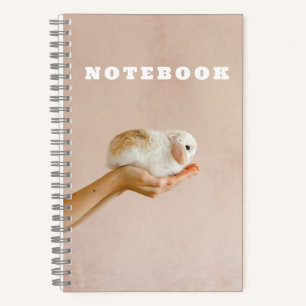 Cuaderno Conejo de conejo de bebé