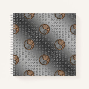 Cuaderno Conejo de Tierra