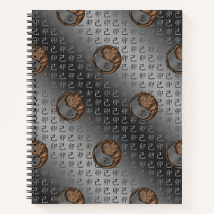 Cuaderno Conejo de Tierra