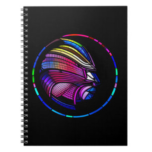 Cuaderno Conejos vibrantes Incipio iPhone Case Golf Head Co