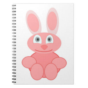 CUADERNO CONEXIÓN DE BUNNY