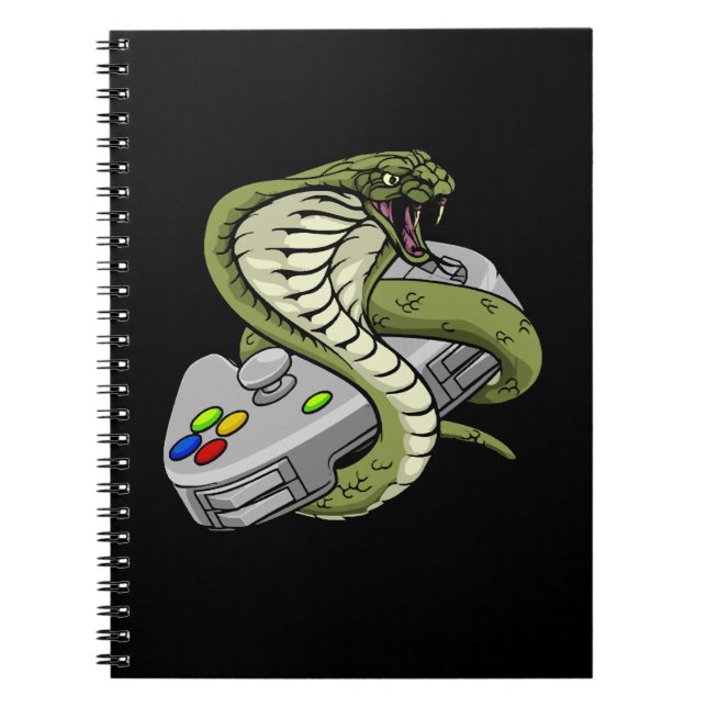 Cuaderno Confía En Mí Soy Un Jugador (Frente)