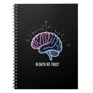 Cuaderno Confiamos en los datos