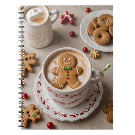 Cuaderno Confort y alegría