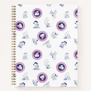 Cuaderno Confort y seguridad   Patrón de comodidad y seguri