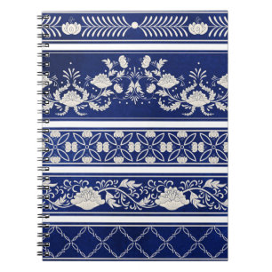 Cuaderno Conjunto sin problemas de cinco bordes