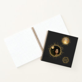 Cuaderno Conscious Soul On Board - Notebook